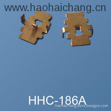 Stamping Metal Corner Brackets (ISO9001:2008 & ISO/TS16949)